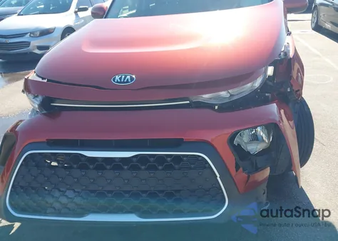 2021 Kia Soul S z USA, uszkodzony, nr VIN KNDJ23AU1M7755527